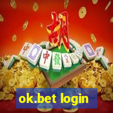 ok.bet login